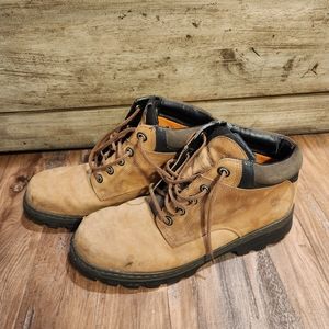 Timberland Boots men 12